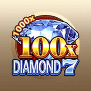 100x Diamond 7