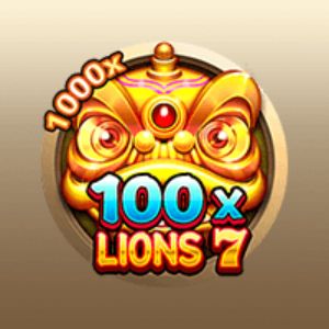 100x Lions7
