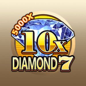 10x Diamond 7