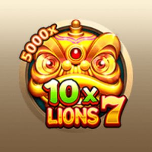 10x Lions7