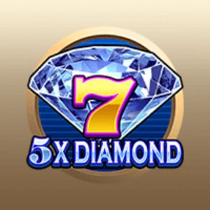 5X Diamond 7