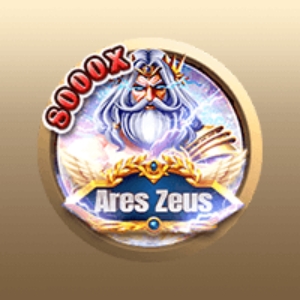 Ares Zeus