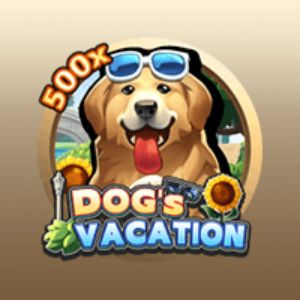 Doggy Vacation