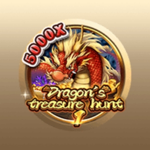 Dragon's treasure hunt 1