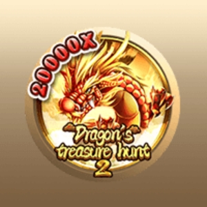 Dragon's treasure hunt 2