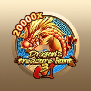 Dragon's treasure hunt 3 M