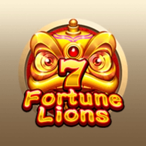 Fortune Lions 777