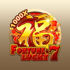 Fortune Lucky 7
