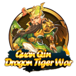 Guan Qin Dragon Tiger War