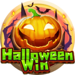 Halloween Win