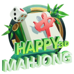 Happy Mahjong 3D