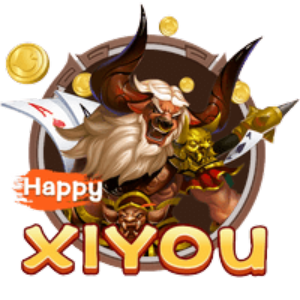 Happy Xi You 3D