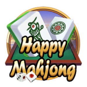 Happy mahjong