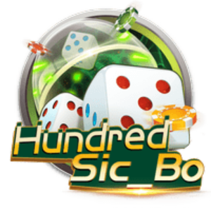 Hundred Sic_Bo