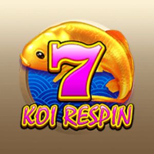 Koi Respin 7