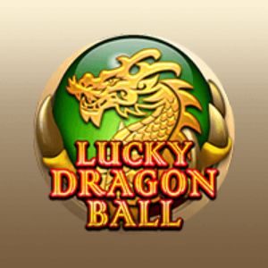 Lucky Dragon Ball 7