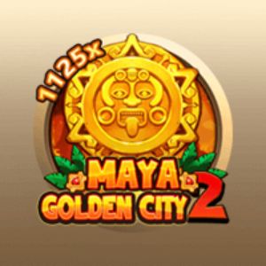 Maya Golden City 2