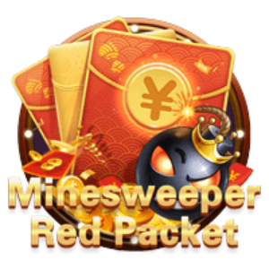 Mine Sweeper Red Packet