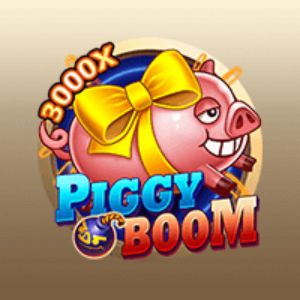 Piggy Boom