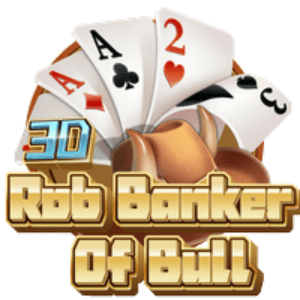 Rob Banker Of Bull 3D
