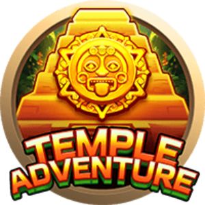 Temple Adventure