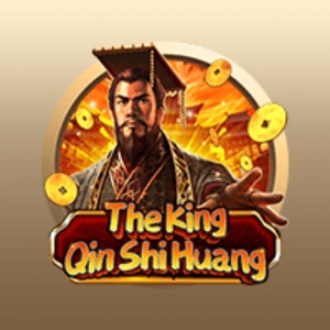 The King Qin Shi Huang