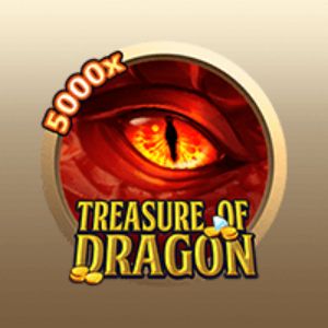 Treasure of Dragon