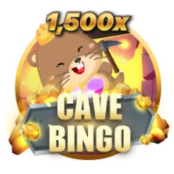 Cave Bingo