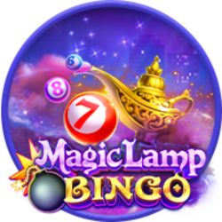 Magic Lamp Bingo