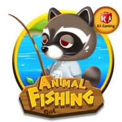Fishing Game Animal Fishing