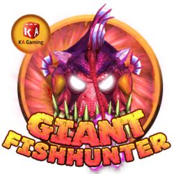 Fishing Game Giant Fishhunter