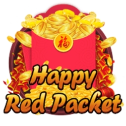 Poker Game Happy Red Packet