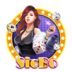 Poker Game Sicbo