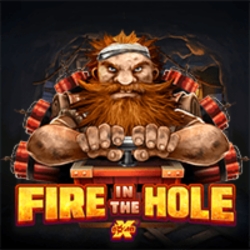 Slots Game Fire in the Hole xBomb