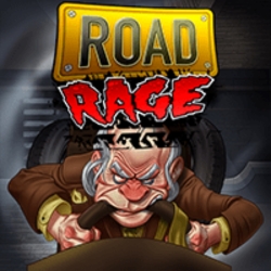 Slots Game Road Rage
