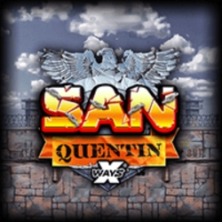 Slots Game San Quentin X Ways
