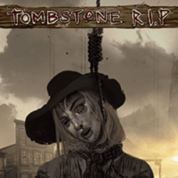 Slots Game Tombstone Rip
