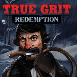 Slots Game True Grit Redemption