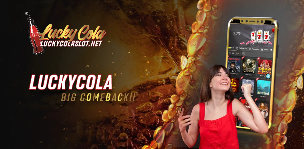 How Lucky Cola Overcome the Challenges?